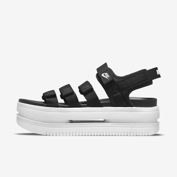 Sandals Slides Flip Flops. Nike ID